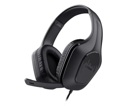 Słuchawki przewodowe Trust GXT 415 ZIROX